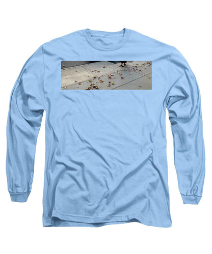 Rustle - Long Sleeve T-Shirt