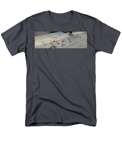 Rustle - Men's T-Shirt  (Regular Fit)