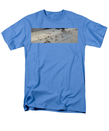 Rustle - Men's T-Shirt  (Regular Fit)