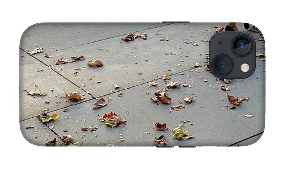 Rustle - Phone Case