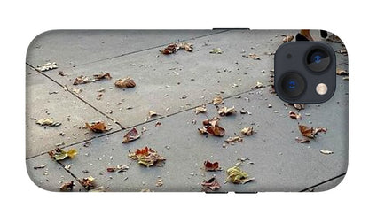 Rustle - Phone Case