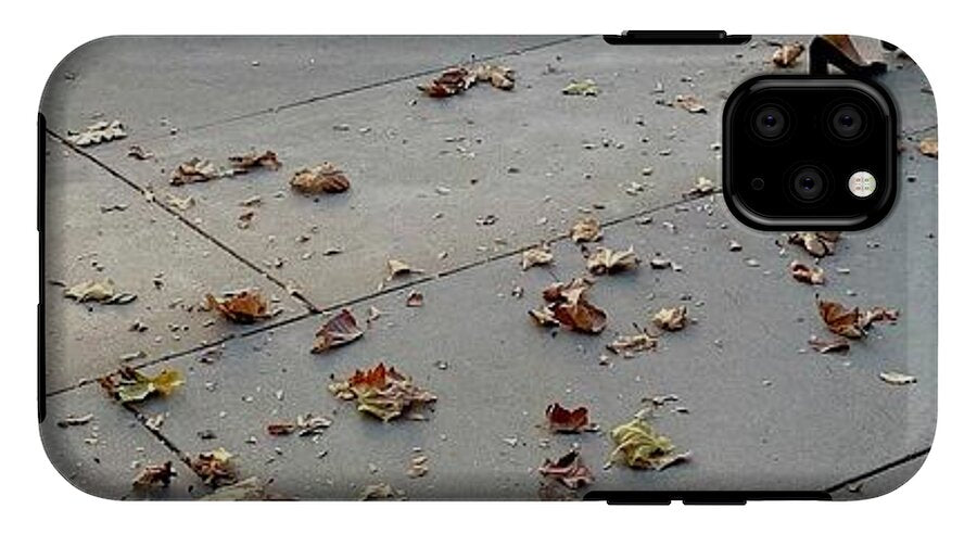Rustle - Phone Case