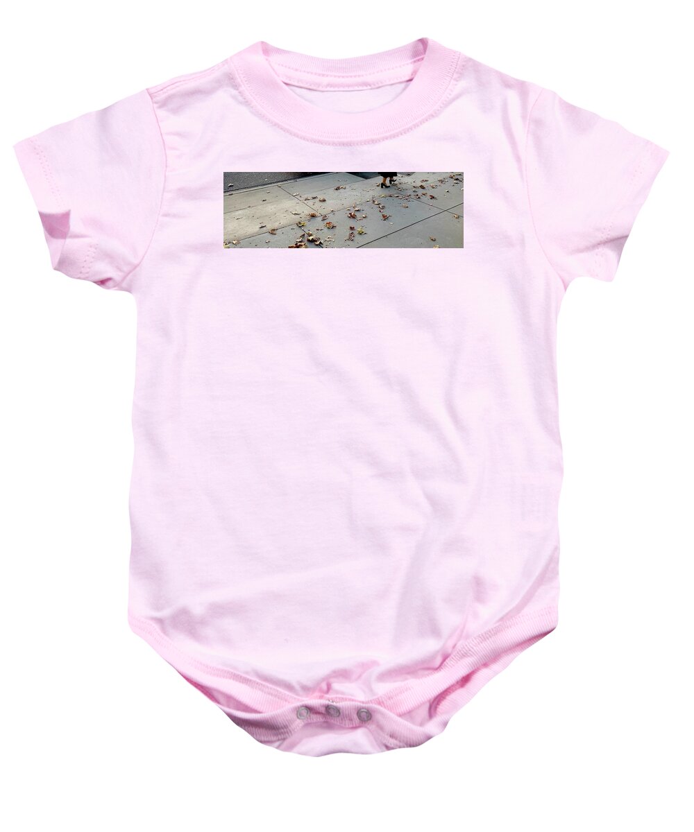 Rustle - Baby Onesie