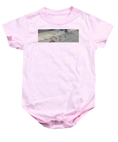 Rustle - Baby Onesie