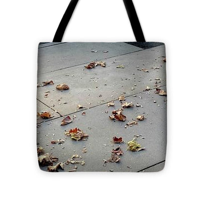 Rustle - Tote Bag