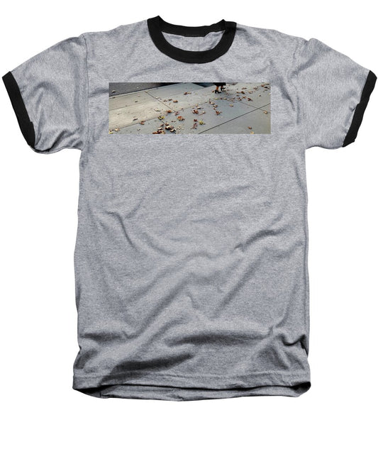 Rustle - Baseball T-Shirt