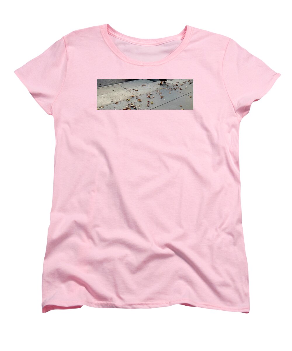 Rustle - Women's T-Shirt (Standard Fit)