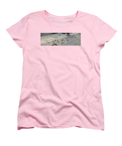 Rustle - Women's T-Shirt (Standard Fit)