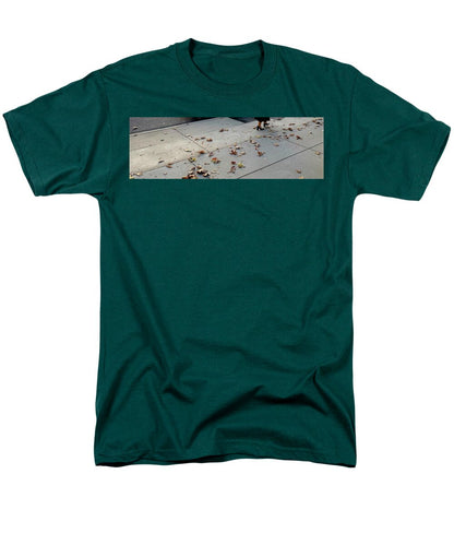 Rustle - Men's T-Shirt  (Regular Fit)