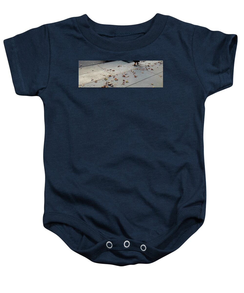 Rustle - Baby Onesie