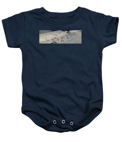 Rustle - Baby Onesie