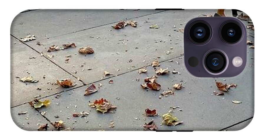 Rustle - Phone Case