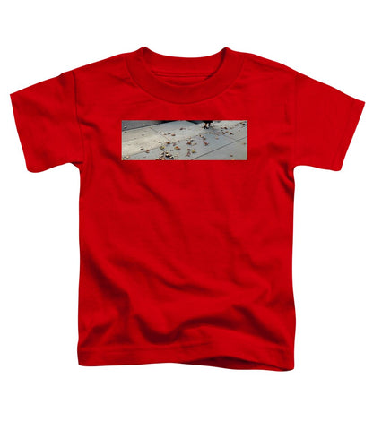 Rustle - Toddler T-Shirt