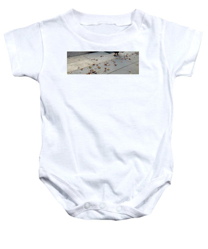 Rustle - Baby Onesie