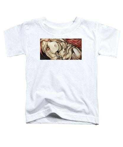 Stone Horse - Toddler T-Shirt