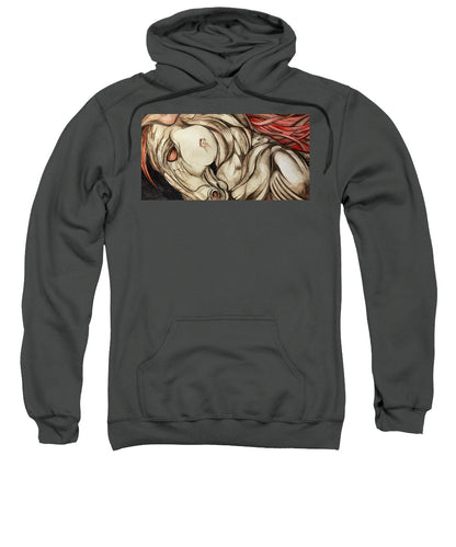Stone Horse - Sweatshirt
