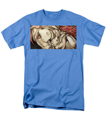Stone Horse - Men's T-Shirt  (Regular Fit)