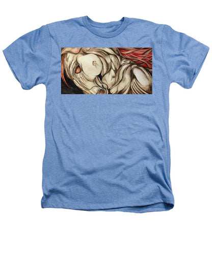 Stone Horse - Heathers T-Shirt