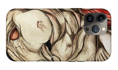 Stone Horse - Phone Case