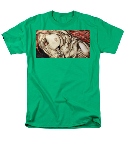 Stone Horse - Men's T-Shirt  (Regular Fit)