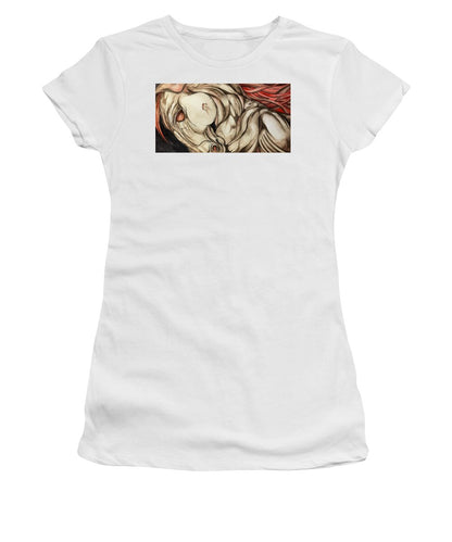 Stone Horse - Women's T-Shirt