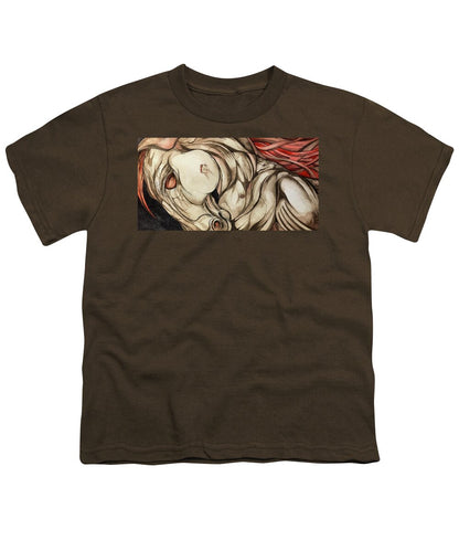 Stone Horse - Youth T-Shirt