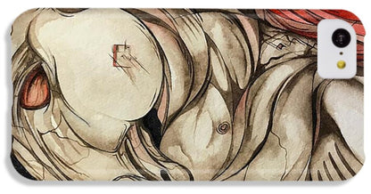 Stone Horse - Phone Case