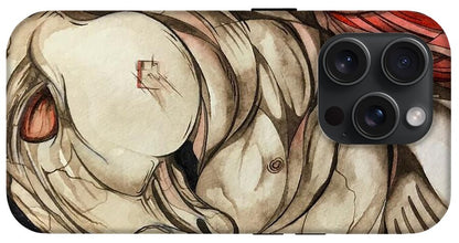 Stone Horse - Phone Case