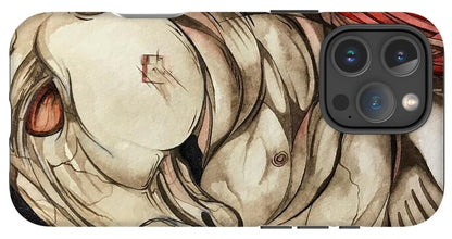 Stone Horse - Phone Case
