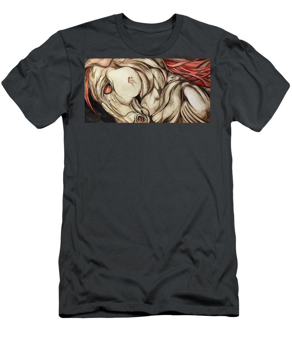 Stone Horse - T-Shirt