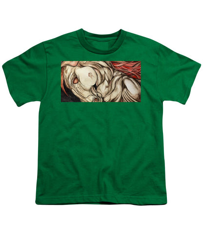 Stone Horse - Youth T-Shirt