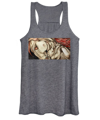 Stone Horse - Women's Tank Top