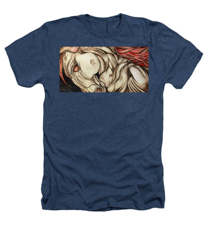 Stone Horse - Heathers T-Shirt