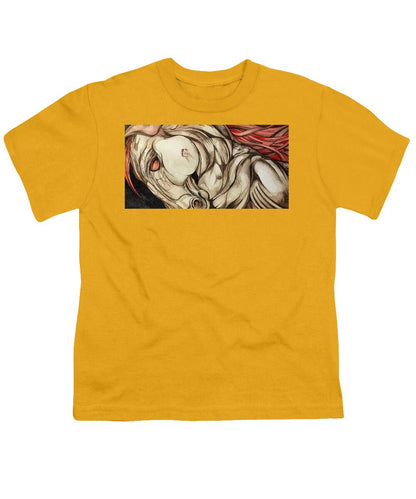 Stone Horse - Youth T-Shirt