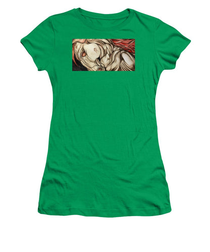 Stone Horse - Women's T-Shirt