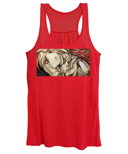 Stone Horse - Women's Tank Top