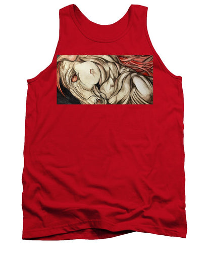Stone Horse - Tank Top
