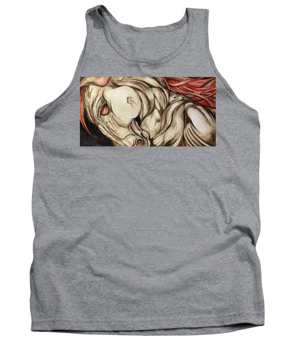 Stone Horse - Tank Top