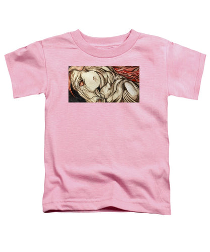 Stone Horse - Toddler T-Shirt