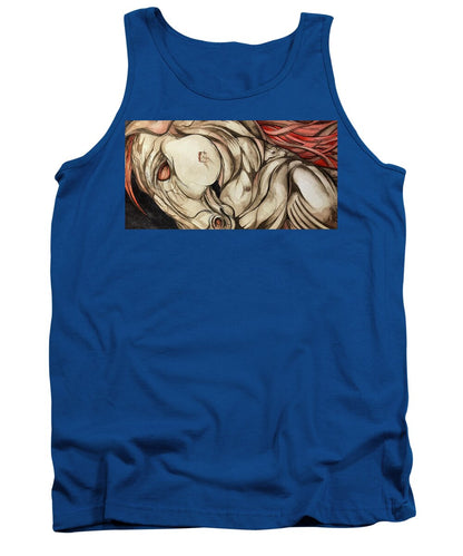 Stone Horse - Tank Top