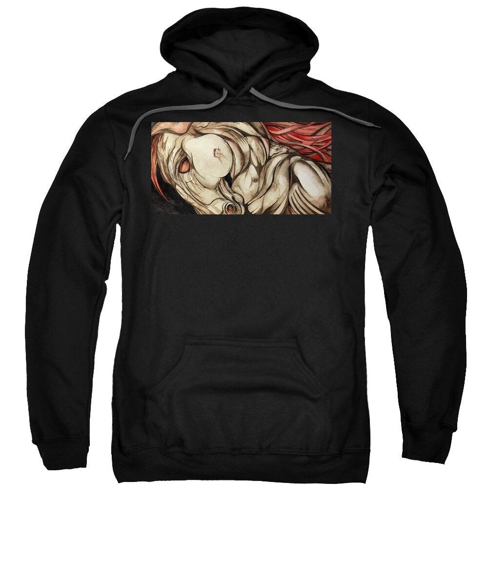 Stone Horse - Sweatshirt