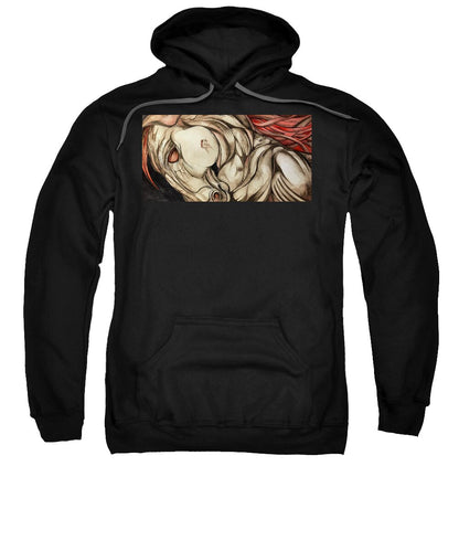 Stone Horse - Sweatshirt