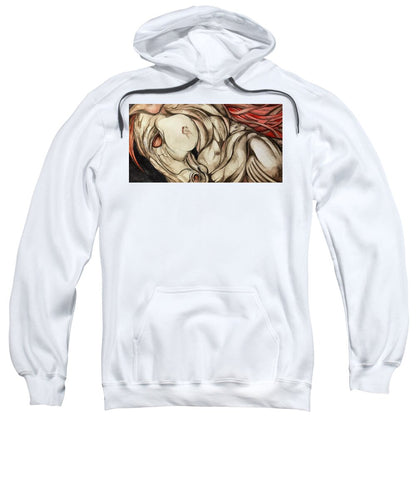 Stone Horse - Sweatshirt