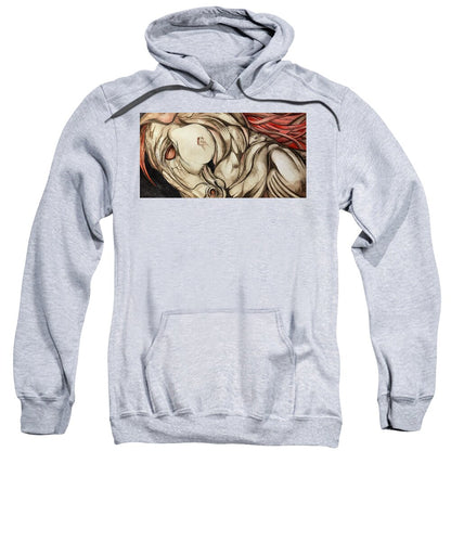 Stone Horse - Sweatshirt