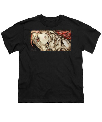Stone Horse - Youth T-Shirt