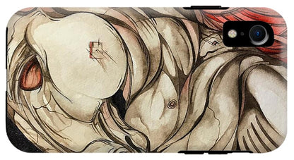 Stone Horse - Phone Case