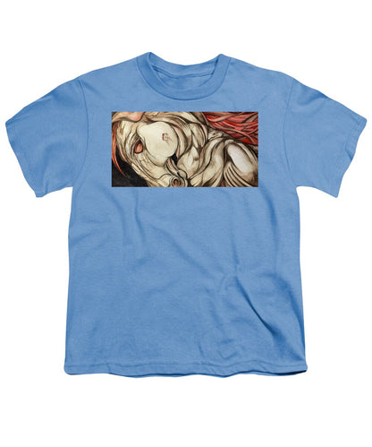 Stone Horse - Youth T-Shirt