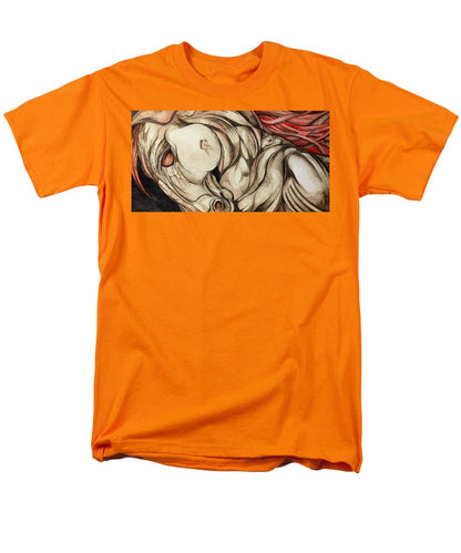 Stone Horse - Men's T-Shirt  (Regular Fit)