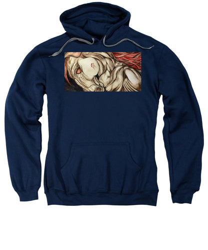Stone Horse - Sweatshirt