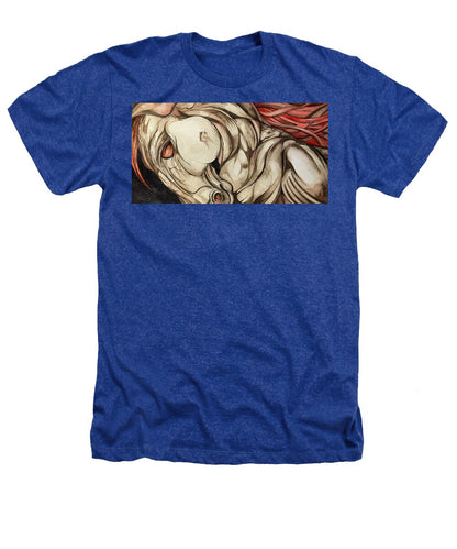 Stone Horse - Heathers T-Shirt